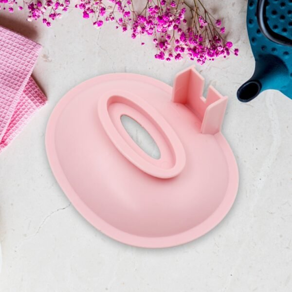 02_aa158ebb-ac3b-4583-86e3-959e007edd1f.jpg Wall Mounted 1 Layer Soap Holder with Hook for Bathroom Sabudani (1 Pc)