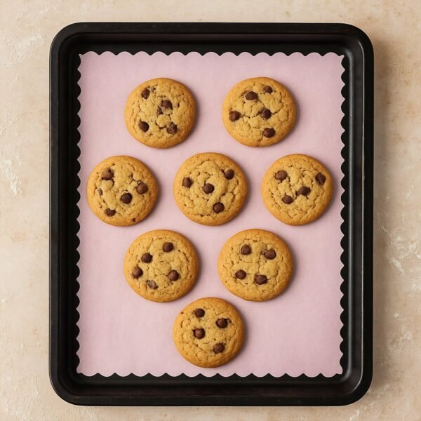 02_aaeb3191-3c7e-478f-9e04-7aa135e3d513.jpg Multi-Color Oil-Absorbing Baking Paper Sheets Approx 200 Pcs