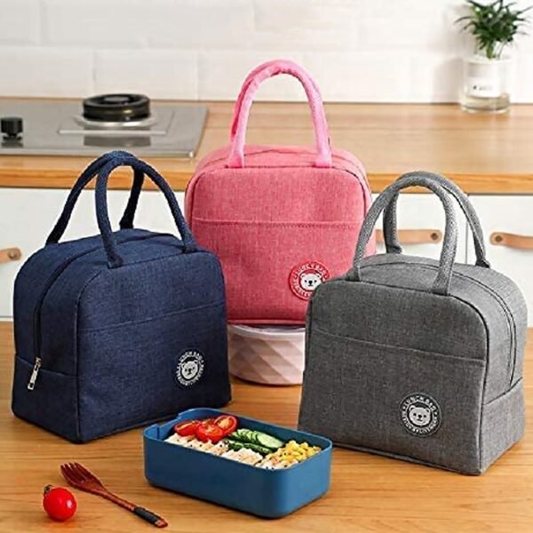 Lunch Box  for Women Adult Men, Small Leakproof Cute Lunch Boxes for Work Office Picnic or Travel