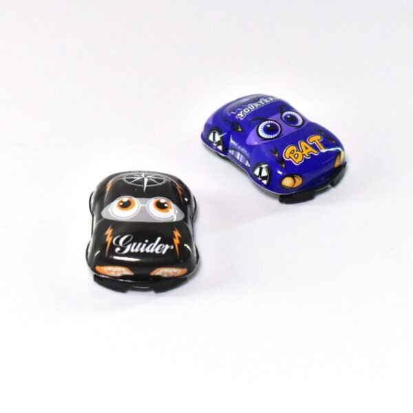 30 Pc Mini Pull Back Car Widely Used By Kids And Children’s For Playing Purposes