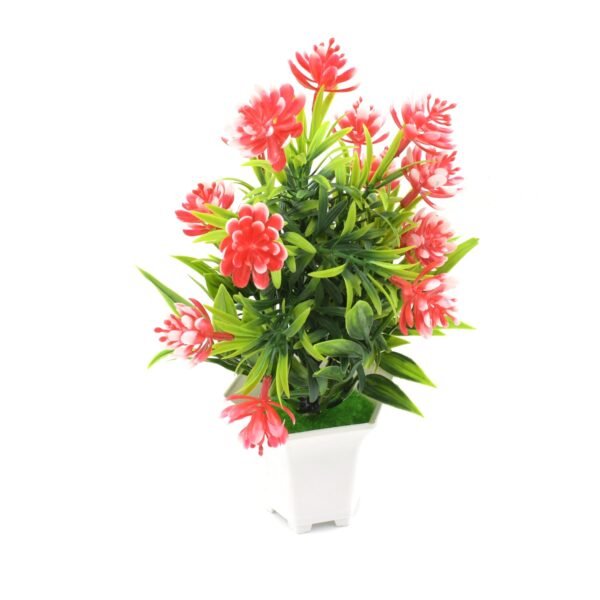 02_b138b259-43db-4424-8416-5b72516bd849.jpg Wild Artificial Flower Plant for Home & Office Decor (1 Pc, Cute Pot)
