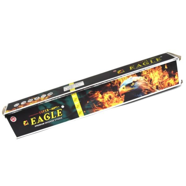 Mosquito Agarbatti Stick, Mosquito Agarbatti (12 Packet / 120 Sticks) (Incense Stick)
