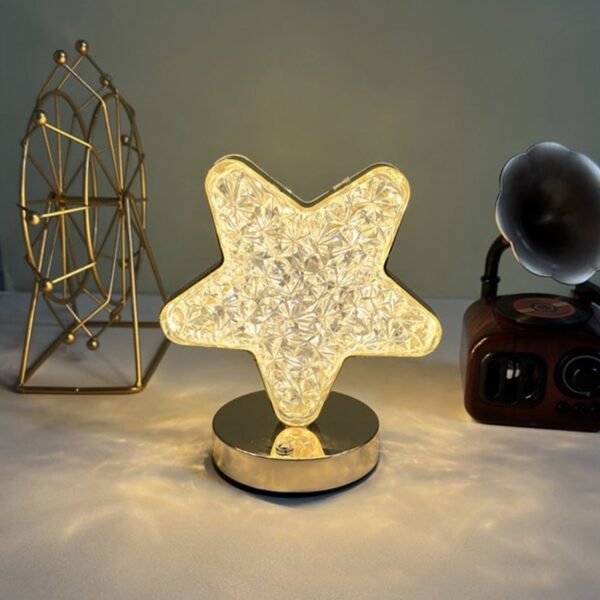 02_b24a9314-78d3-47b0-9555-4b7149ed28b9.jpg Star Crystal Diamond Touch Lamp – USB Rechargeable, 3-Way Dimmable