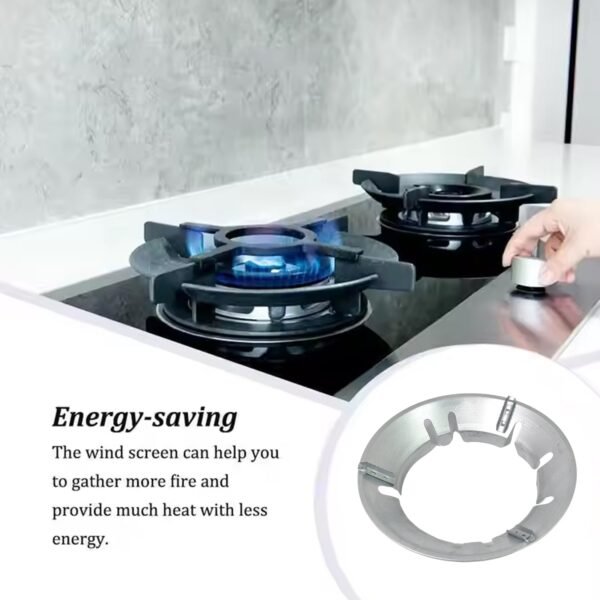 02_b2bcf021-d256-4a58-9e67-e9d3f0e7e1ca.jpg Gas Stove Burner Cover / Stand (221 Gm / 1 Pc)