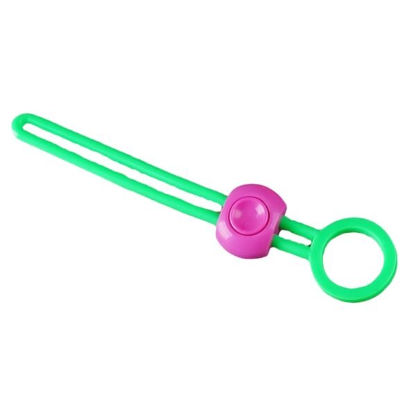 02_b3f984b7-a171-432f-9ebb-9fdabed53ebd.jpg Food Bag Sealing Clips - Multi-Purpose Reusable Organizers for Kitchen & Home (1pc)