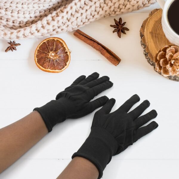 Anti Cutting Resistant Hand Safety Cut Proof Gloves 1 Pair