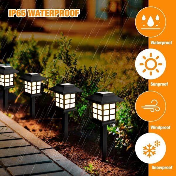 02_b78ccb40-53cc-4bf3-95ef-8ee17b19e871.jpg Solar Garden Lights, Outdoor Solar Landscape Lights (Pack of 2)