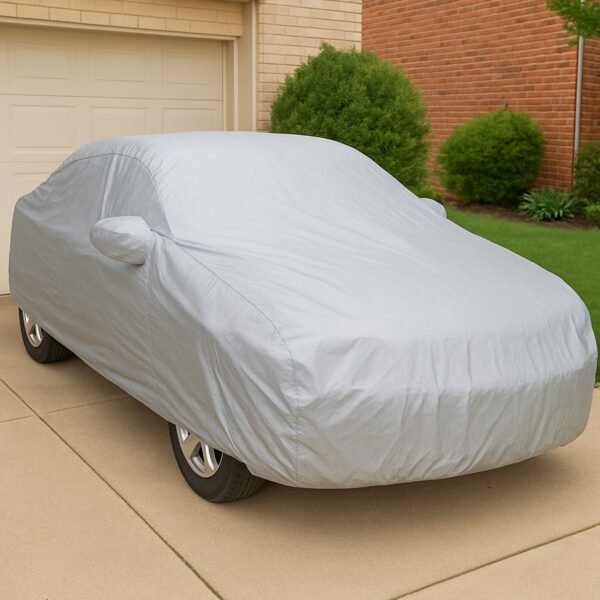 Universal Car Body Cover (1 Pc)