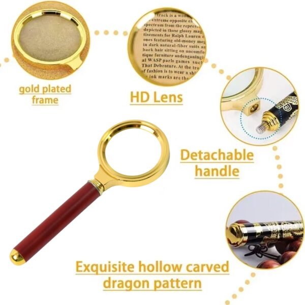 02_ba4af800-d6d6-4644-80dc-450d7968a9a4.jpg Magnifying Glass Handheld Magnifier (36 MM / 1 Pc)