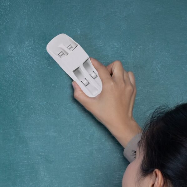 02_bb4fd7ae-b67b-4c76-8d02-a9b6babd3b66.jpg Magnetic Duster With Marker Holder (1 Pc)