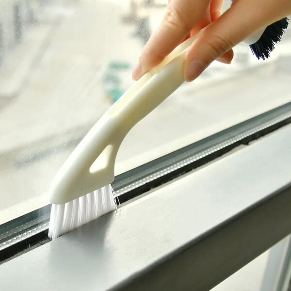 02_bb58ec7a-b791-43b1-96aa-76f810f1daf0.jpg Multi Purpose Double Side Twin Cleaning Brush For Home & Clening Brush (1 Pc)