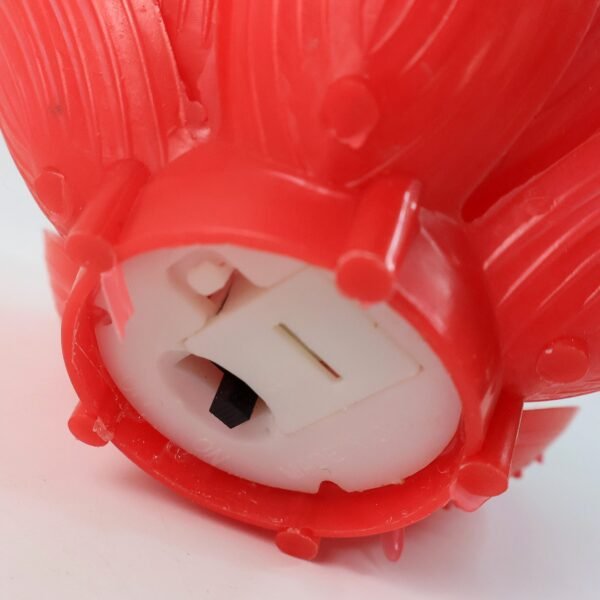 02_bb6ee88c-db31-467c-8967-0c6f04c4b409.jpg Crystal Ball Lotus LED Decorative Light (1 Pc)