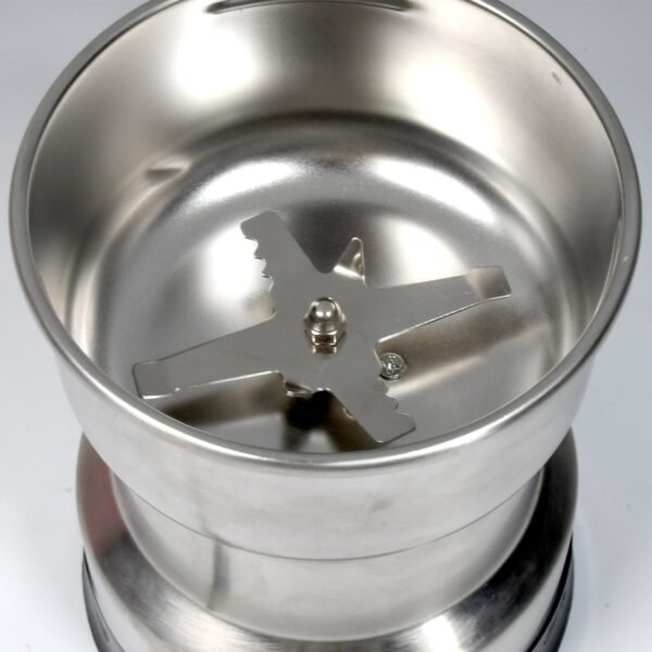 Multifunction Grinder Machine Electric Cereals Grain Mill Spice Herbs