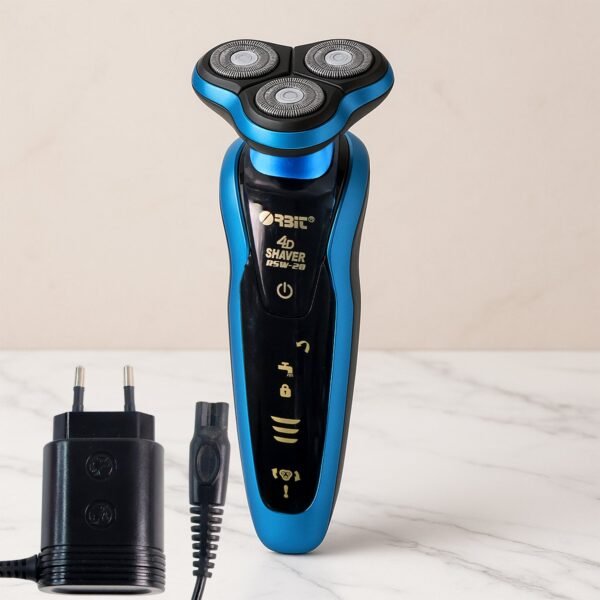02_bde666a8-331a-47c0-8ab1-6a6f0c101682.jpg Orbit 4D Rechargeable Electric Shaver (1 Pc)