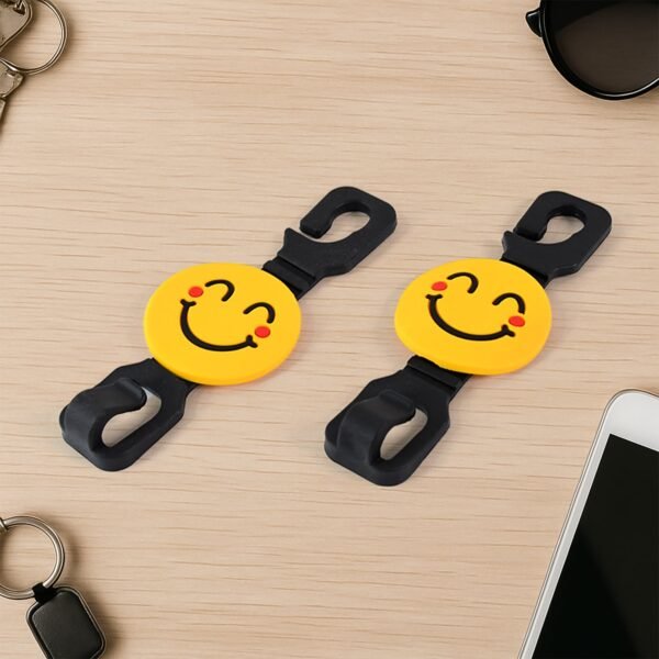02_be5f3b75-7e15-4cfd-91fd-c87be8974b6a.jpg Universal Car Seat Headrest Hooks (2 Pc Set)
