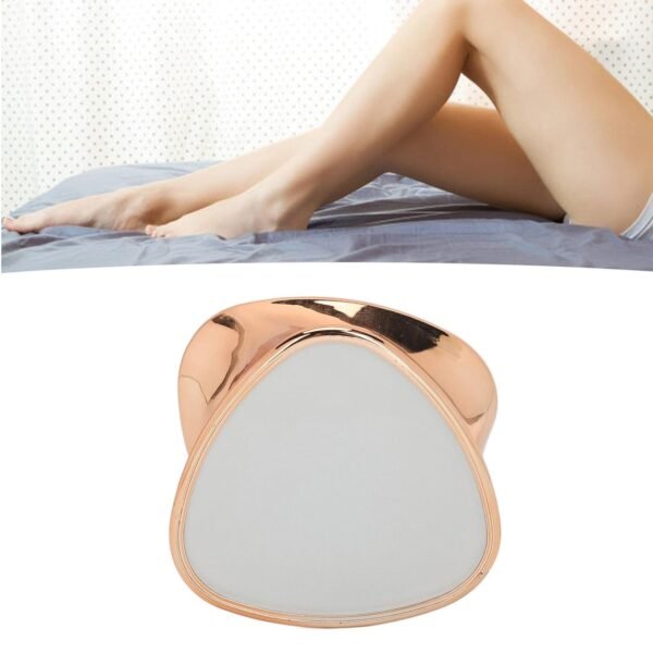 Double side Hair Eraser / Foot Grinder (1 Pc), Hair accessories