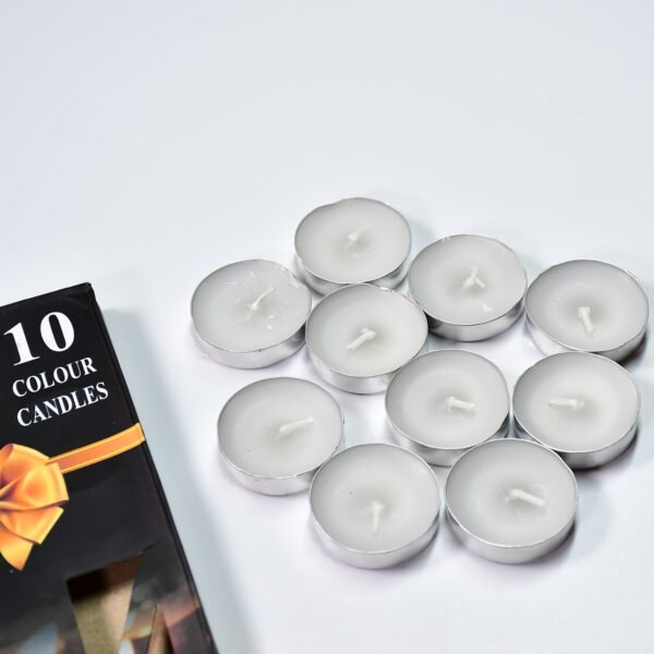 02_c0196cae-f3bd-454d-8a68-27a346bcfd27.jpg 10 Pcs Decorative Color Candle Light Perfect for Gifts Home Birthday