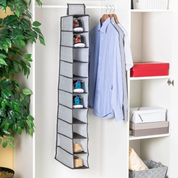 02_c11d55f4-81cc-4c31-8689-3589c9dff83b.jpg 10-Tier Foldable Multipurpose Storage Rack – Collapsible Fabric Wardrobe Organizer