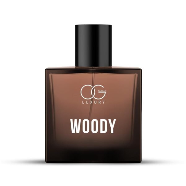 OG Luxury Woody Eau De Parfum (50 ML / 1 Pc)