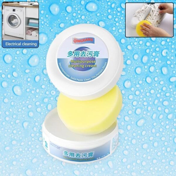 02_c3726caa-06c1-4685-b311-24329535862c.jpg Shoe Cleaning Cream – Stain Remover for Sneakers, White Rubber Sole & Polish (260g)