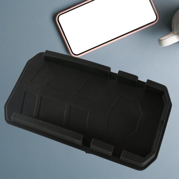 02_c4c61015-bfa2-44b7-8624-8b2c44b347a0.jpg Multipurpose Car Dashboard Mobile Holder with Anti-Slip Base