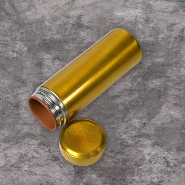 High Quality Vacuum Water Bottle For Gym, Cycling, Travel & Daily Use (300 Ml)