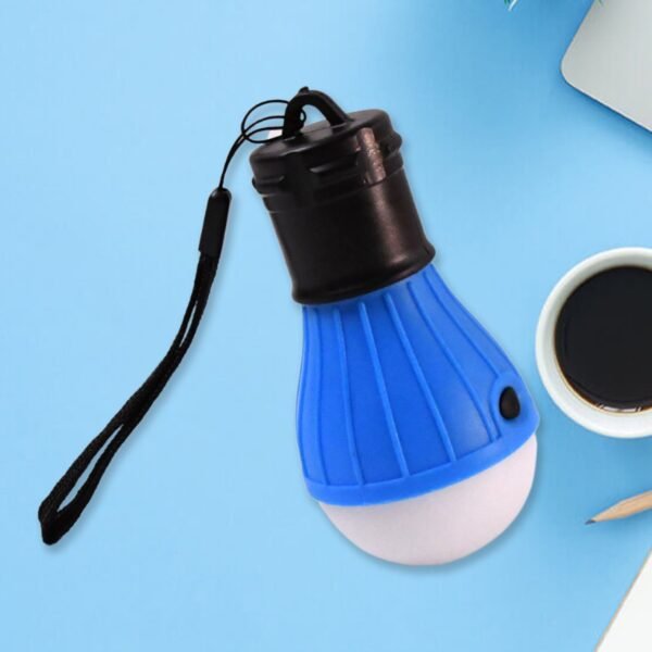 02_c88f087f-5189-4449-9a46-f15ce6e359fc.jpg LED Camping Tent Lantern, Portable Outdoor Waterproof Emergency Light Bulb