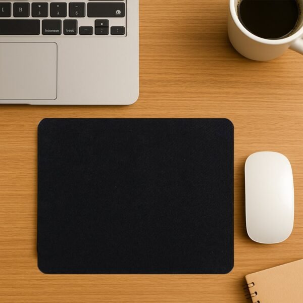 02_c9f005cd-0605-48a9-8539-c1d6c76c05a0.jpg Simple Mouse Pad Used For Mouse While Using Computer.