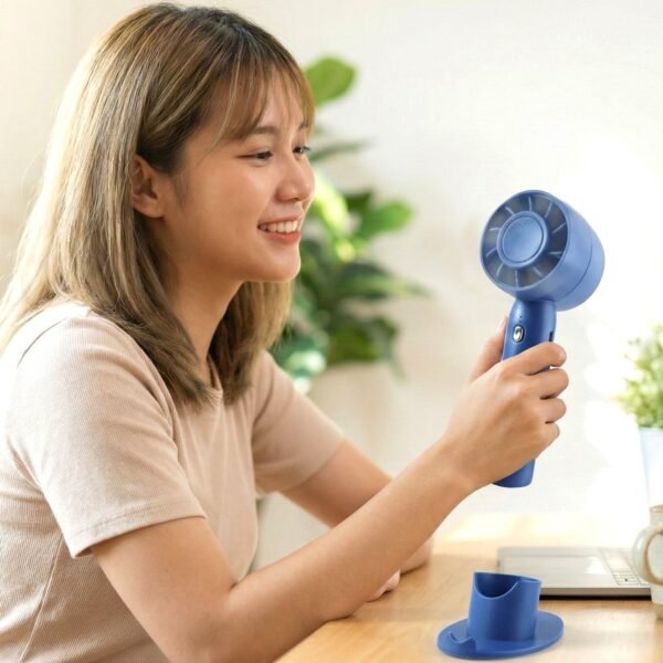 02_cbaaa9e4-cb78-4ff7-b050-97b6698c534a.jpg Rechargeable Mini Handheld Fan (1 Pc)