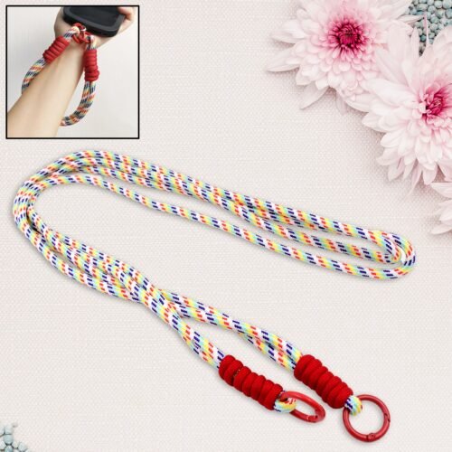 02_cddf1380-2e36-4feb-9126-5f468035aad6.jpg Universal lanyard for phone (1 pc / 52 Inch / Multicolor)