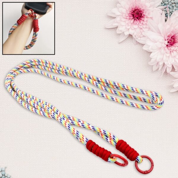 02_cddf1380-2e36-4feb-9126-5f468035aad6.jpg Universal lanyard for phone (1 pc / 52 Inch / Multicolor)