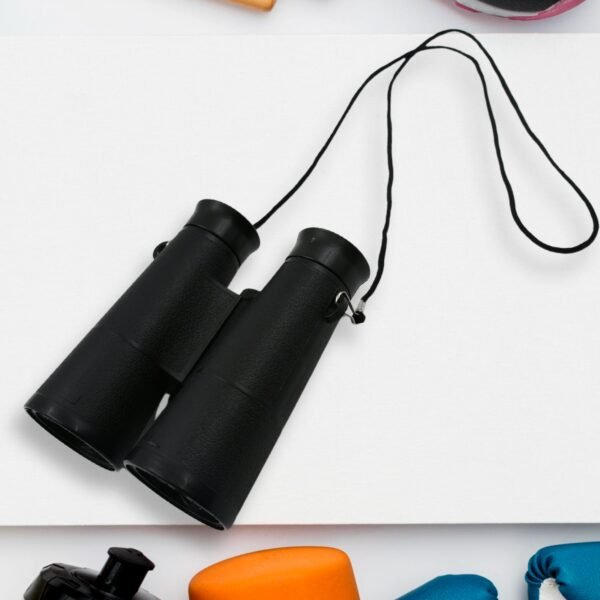Learning Toy Binoculars, Binoculars for Hunting Trips (6x35 MM / 1 Pc)