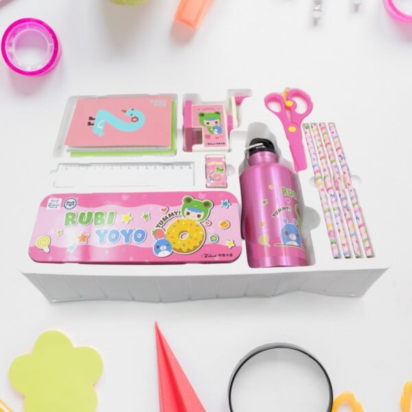 02_cffc0236-9585-47db-9829-f207b6e11380.jpg 12-Piece Stationery Set: Pencil Box, Pencils, Erasers & More