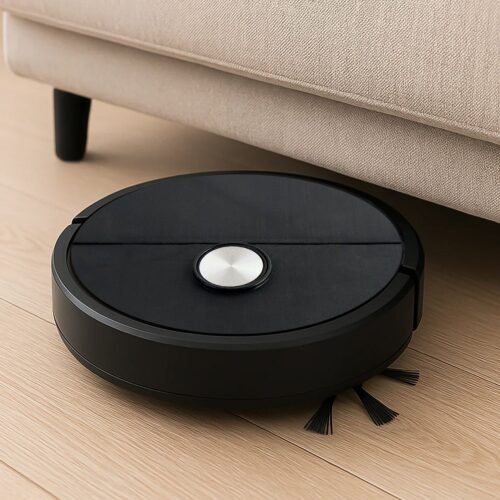 02_cleaner.jpg Vacuum Cleaner Sweeping Robot (1 Pc)