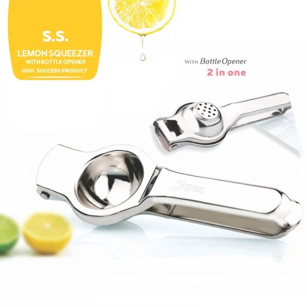 02_d08c8791-1784-48e0-b0b4-5dbab7243e20.jpg Apex Heavy Duty Stainless Steel Lemon Press Squeezer