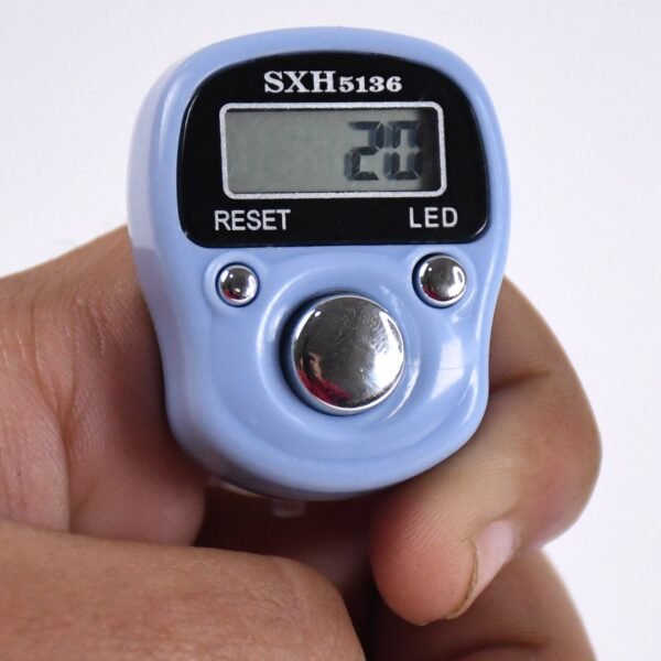 02_d1b21a4f-a952-4dc9-8f04-71f21c011580.jpg Plastic Portable Rotating Digital Finger Counter With Light (1 Pc)