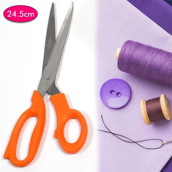 Tailor Scissors And Measuring Tape High Quality Scissor