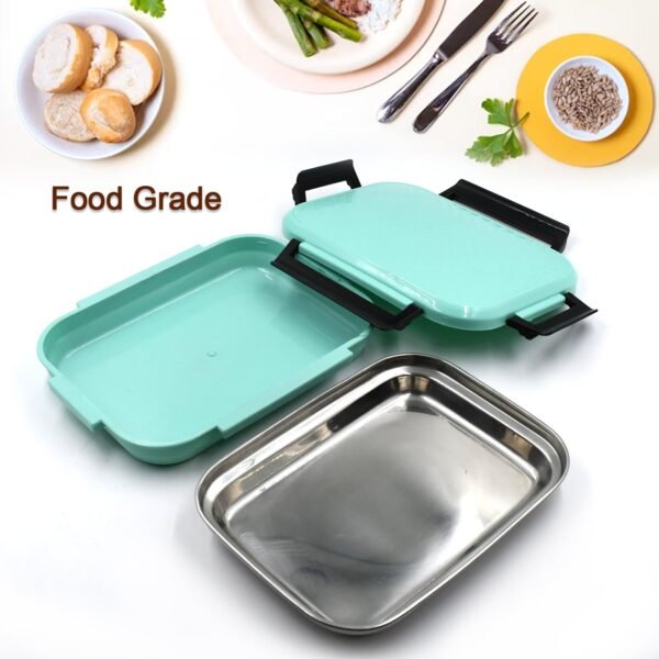 02_d466afaf-b58c-47e5-931f-1e44009b56a9.jpg Leakproof Lunch Box Set: School & Outdoor Meals (Insulated)
