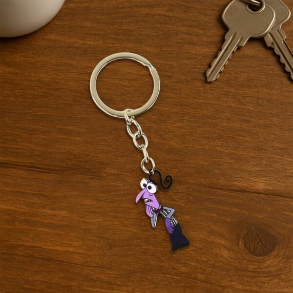 02_d61de10b-fcbb-403a-aa77-41ee079fdbef.jpg Cartoon Character Keychain (1 Pc)