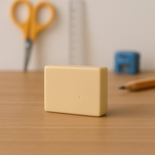 Premium 4B Soft Eraser - (1 Pc)