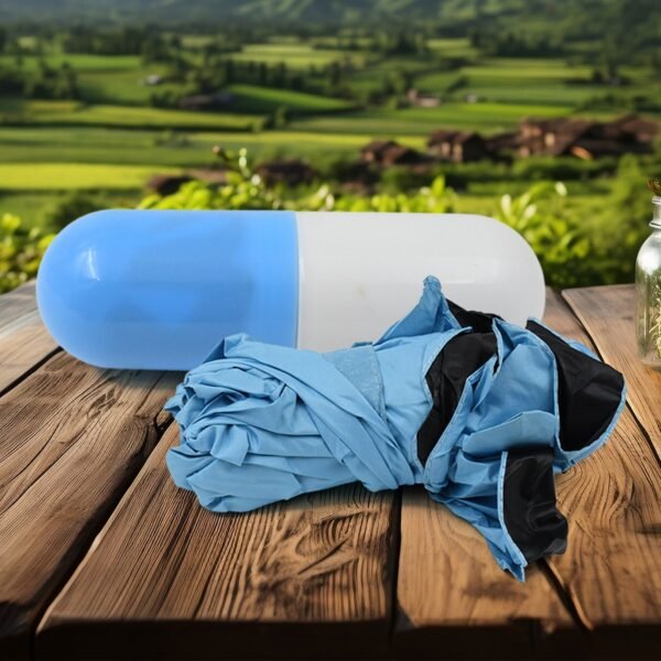 02_de1d1461-a4cd-4f7c-84c4-a725caa50b4c.jpg 5 Fold Manual Open Umbrella With Capsule Case (1 Pc)