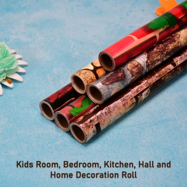 02_de705bdd-ed80-48f3-b0e3-cf22422551ad.jpg DIY 3D Self Adhesive Wallpaper Decal for Home Office Living Room Hall Kitchen