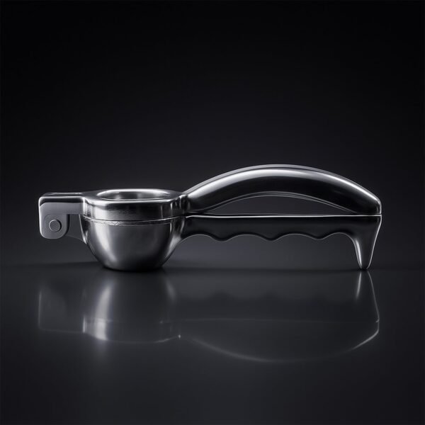 Supermom Aluminum Lemon Squeezer (1 Pc)
