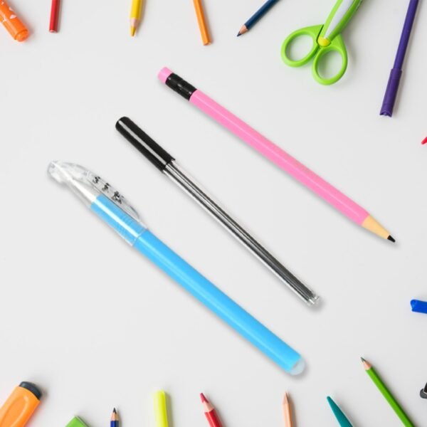 Smart Auto Feeding Mechanical Pencil
