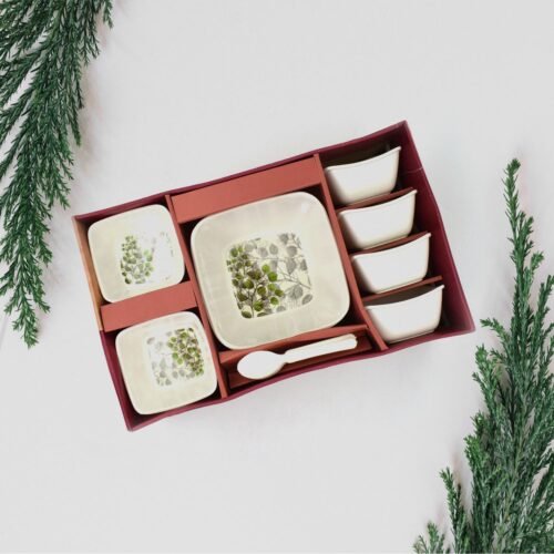 02_df8629f3-a391-450c-aab2-bddfc0e4fdb9.jpg 13 Pc Pudding Set used as a cutlery set for serving food purposes