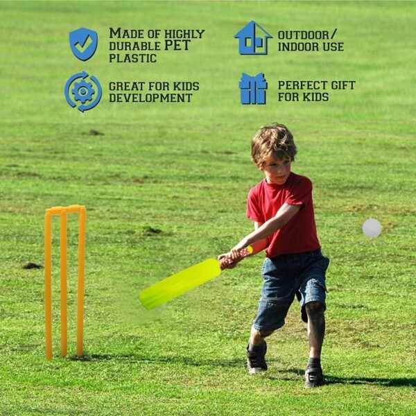 02_e06741d3-4479-4e9f-81db-2f621f668bab.jpg Plastic Cricket Bat Ball Set for Boys and Girls