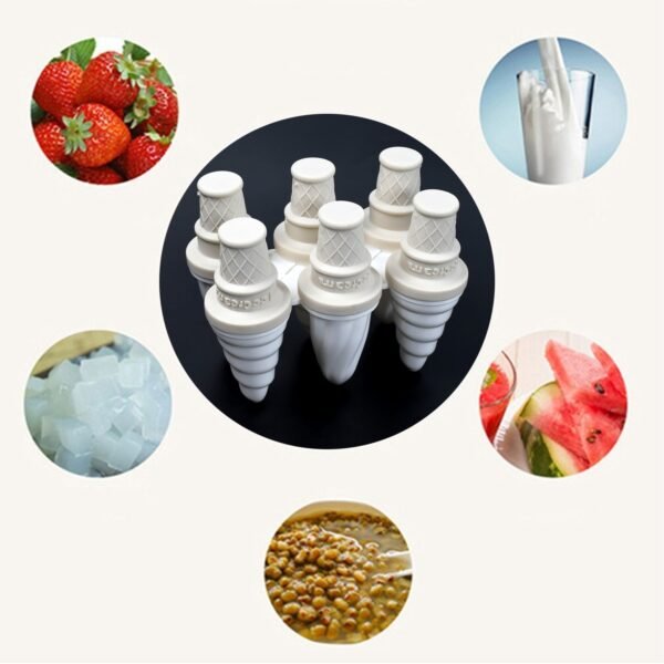 02_e13a000a-5a06-40ab-8f06-695255e9d57c.jpg Ice Candy Maker Mold for Ice Cream at Home or Restaurants (6 Pc)