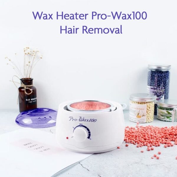 Wax Heater Machine Automatic Oil And Wax Heater / Warmer with Auto Cut-Off
