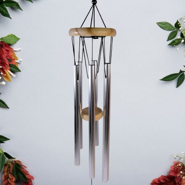 Wind Chimes Outdoor Hanging Dragonfly Wind Chime (1 Pc / Mix Design)