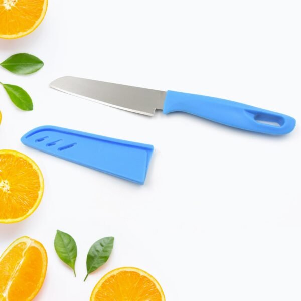 02_e71ac109-d720-4140-9d4b-85e4bec840b6.jpg Stainless Steel Knife For Kitchen Use, Knife Set, Knife & Non-Slip Handle With Blade Cover Knife, Fruit, Vegetable,Knife Set (1 Pc)